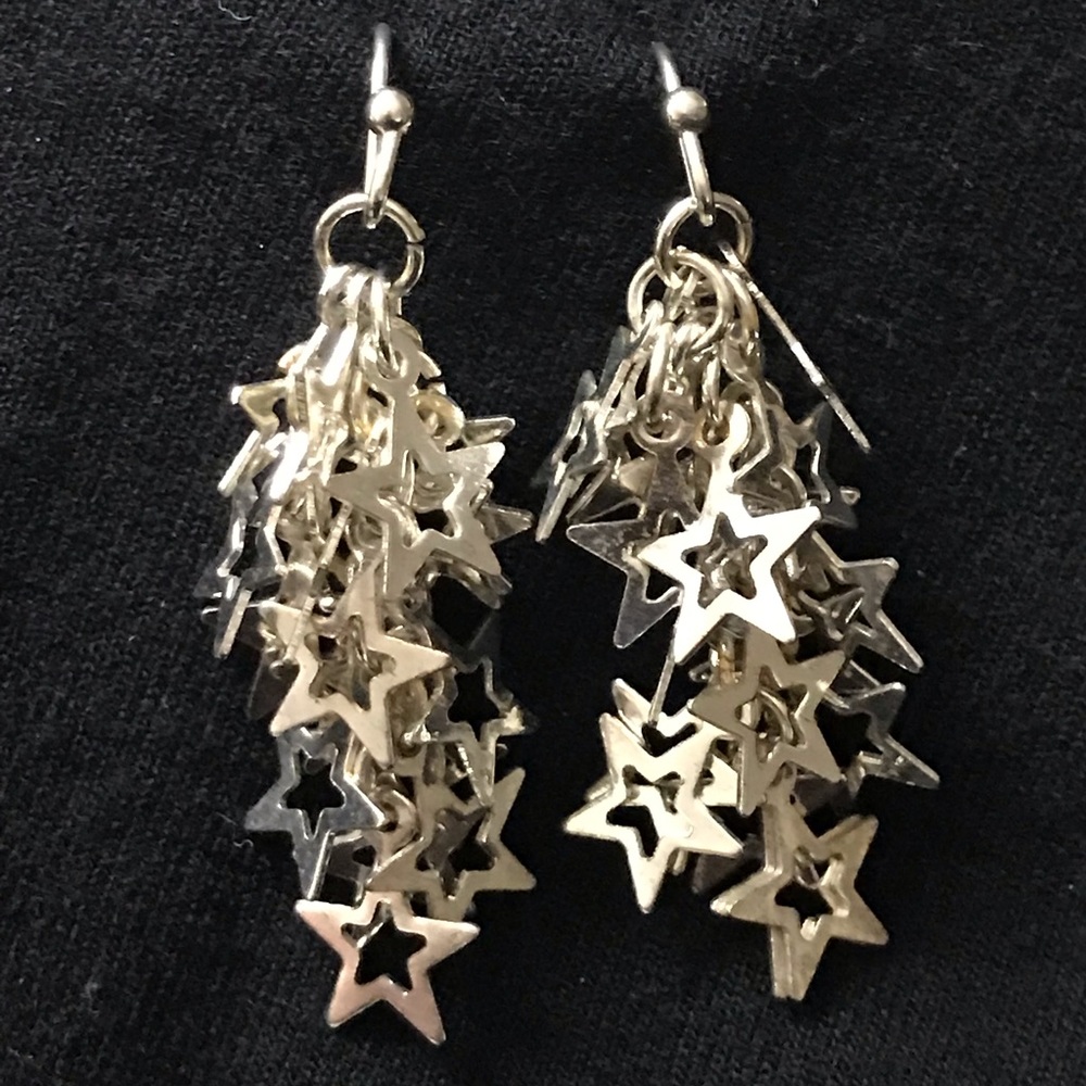 Star Earrings